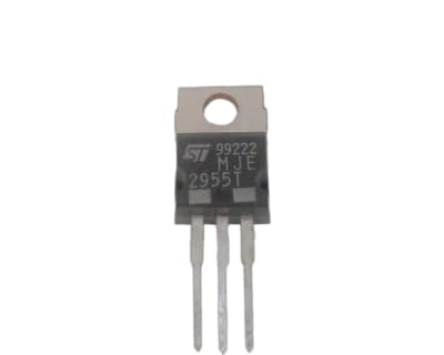 ST MICRO MJE2955T