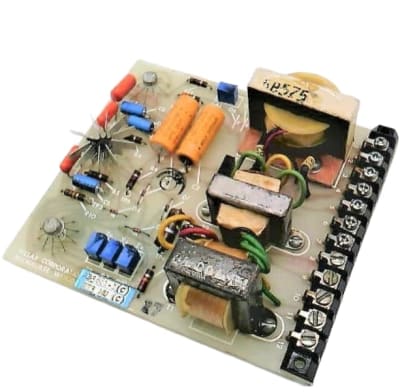 PILLAR CORPORATION AB3881-1