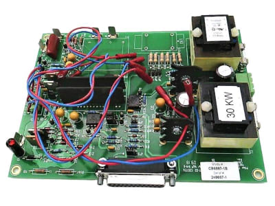 PILLAR CORPORATION CB6687-1B