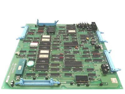 NISSHINBO CNC-CPU-02C