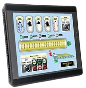 MAPLE SYSTEMS HMI5150X