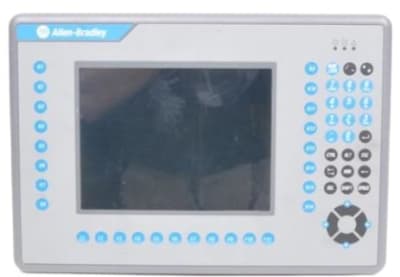 ALLEN BRADLEY 6182-AIAABB