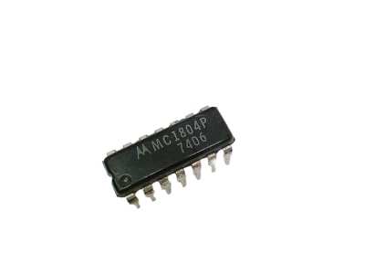 NXP SEMICONDUCTOR MC1804P