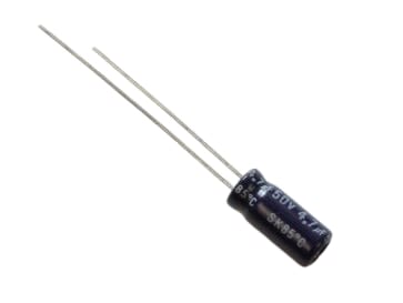 CORNELL DUBILIER SK4R7M050ST