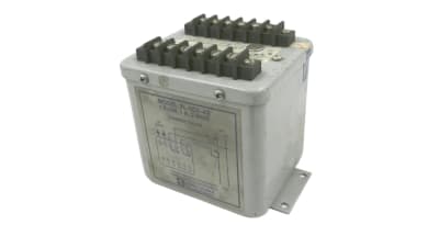 AMETEK XL5C5A2
