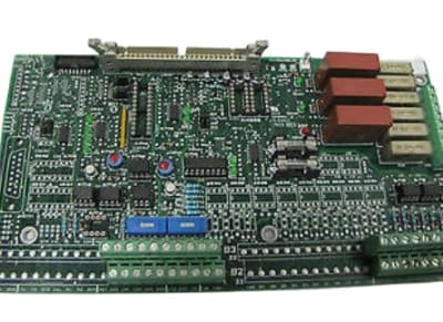 DOVER CORPORATION A19244B