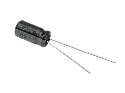 NICHICON UHV1V101MED
