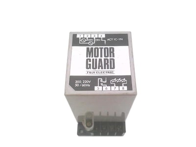 FUJI ELECTRIC ACT1C-1N-AC200-220V