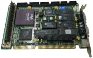 ADVANTECH PCA-6143P