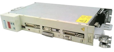 SIEMENS 6SE7014-0TP50-Z-F01+G91+C43