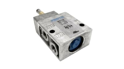 FESTO 7802MFH-3-1/8