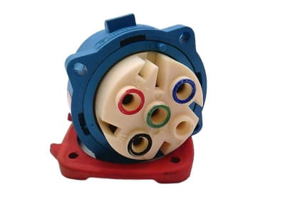 MARECHAL ELECTRIC SA 33-18043