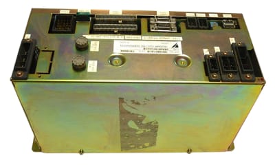 YASKAWA ELECTRIC JZRCR-NTU01B-1