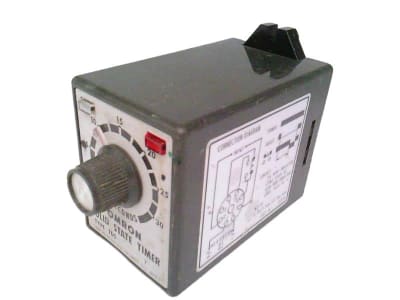 OMRON TDS-A277C-0-30S