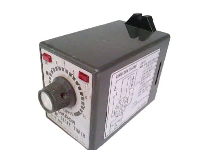 OMRON TDS-44A223E-0-10S