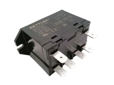 AMERICAN ZETTLER AZ2700-2A-24D