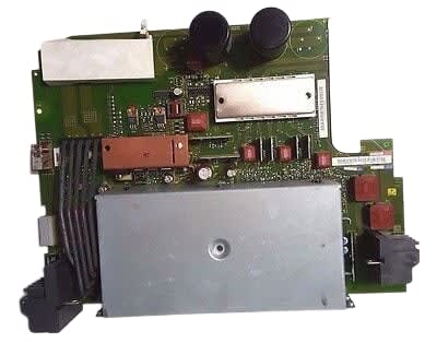 SIEMENS 6SE7016-1TA84-1HF3