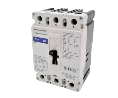 AUTOMATION DIRECT F3P-150-AUX