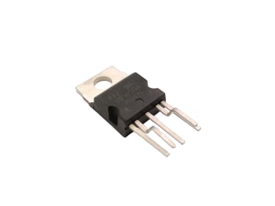 ST MICRO VIPER50A(022Y)