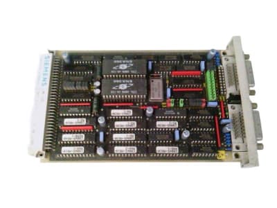 SIEMENS C8451-A12-A73-6