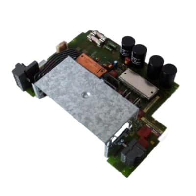 SIEMENS 6SE7018-0TA84-1HF3