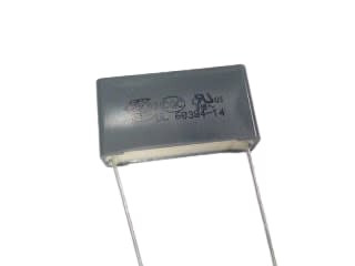 YAGEO R463R368040M1M