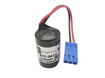 RADWELL VERIFIED SUBSTITUTE MKD112B-058-KG0-AN-SUB-BATTERY