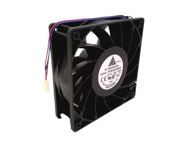 DELTA ELECTRONICS FFB1224EHE-BR00