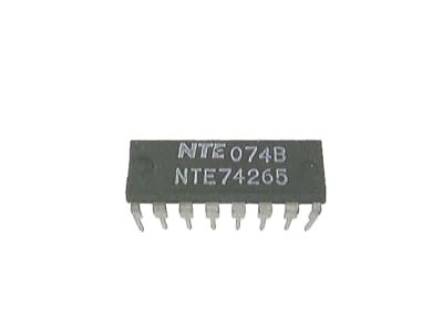 SIEMENS SN74265N