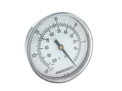 ASHCROFT 35W1005 H 02B VAC-AHK