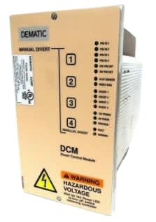 DEMATIC F0046-00581