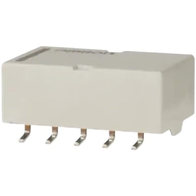 OMRON G6H-2F-24VDC