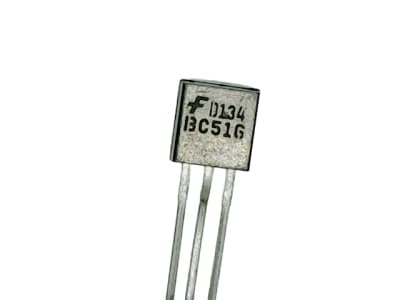 ON SEMICONDUCTOR BC516