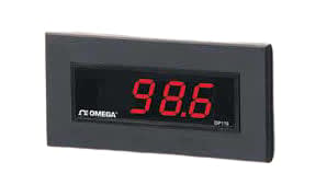 OMEGA ENGINEERING DP116-JF1-9/26
