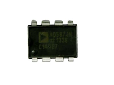 ANALOG DEVICES AD587JNZ