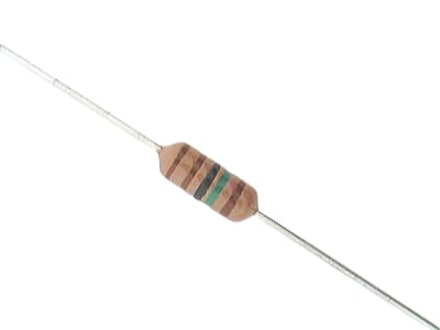 VISHAY CCF601K50FKE36