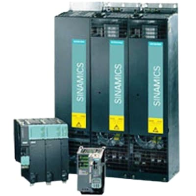 SIEMENS 6SL3353-1AE41-7FA0