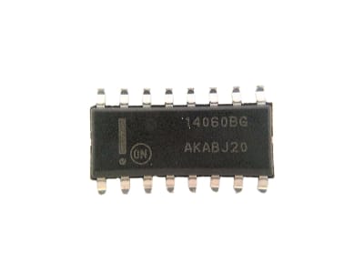 ON SEMICONDUCTOR MC14060BDG