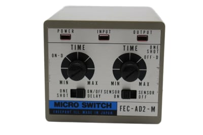 HONEYWELL FEC-AD2-M