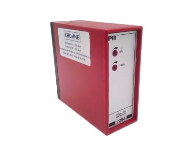 PR ELECTRONICS 2284D2D1