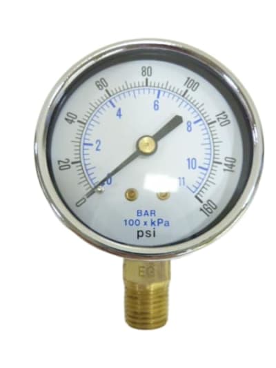 ESP GAUGES 101D-254C