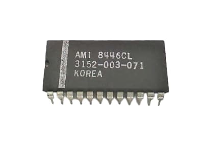 AMI SEMICONDUCTOR 3152-003-071