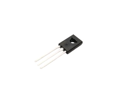 ON SEMICONDUCTOR 2N4919G