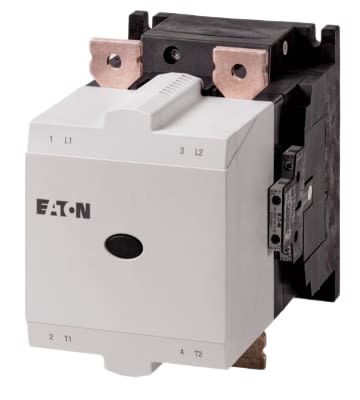 EATON CORPORATION XTCE500DCM22A