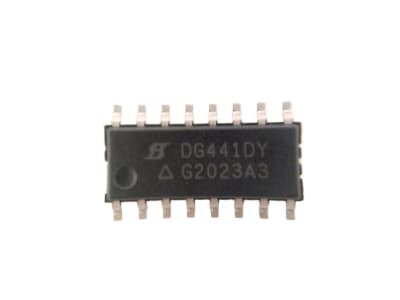 VISHAY DG441DY-E3