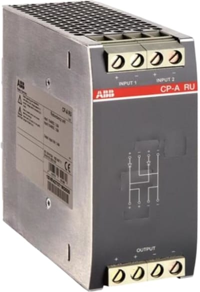 ASEA BROWN BOVERI 1SVR427071R0000