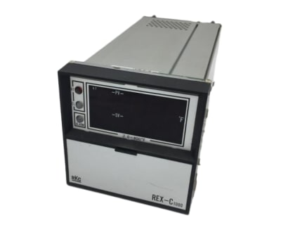 RKC REX-C1000-H6C-MM