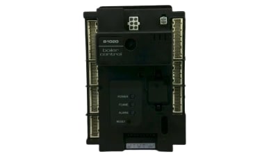 HONEYWELL R7910B1020