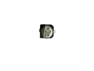 NICHICON UWX1E4R7MCL2GB