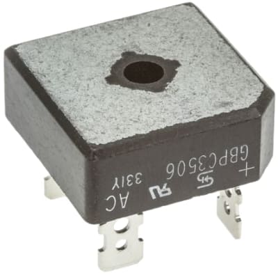 VISHAY GBPC3506